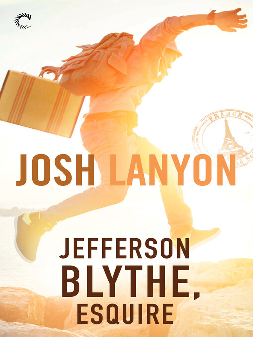 Title details for Jefferson Blythe, Esquire by Josh Lanyon - Wait list